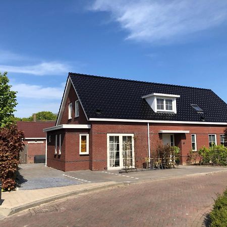 Etoile Aan Zee Hotel เฟราเวนโปลเดอร์ ภายนอก รูปภาพ