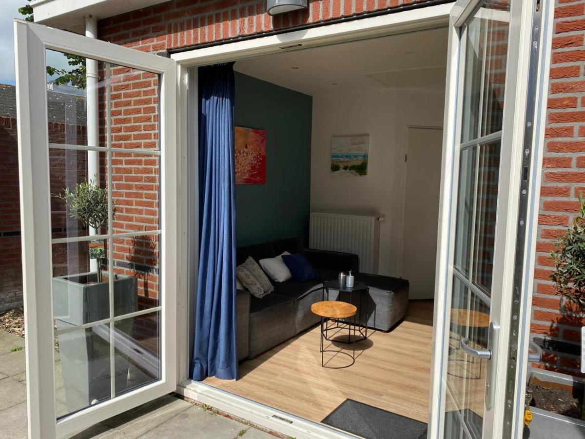 Etoile Aan Zee Hotel เฟราเวนโปลเดอร์ ภายนอก รูปภาพ